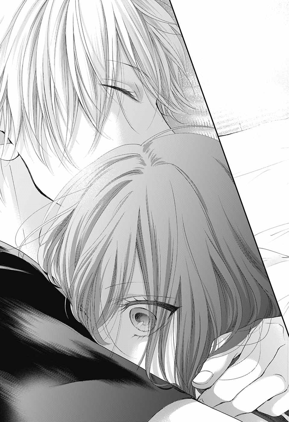 Kono Oto Tomare! - Chapter 74 - Page 21