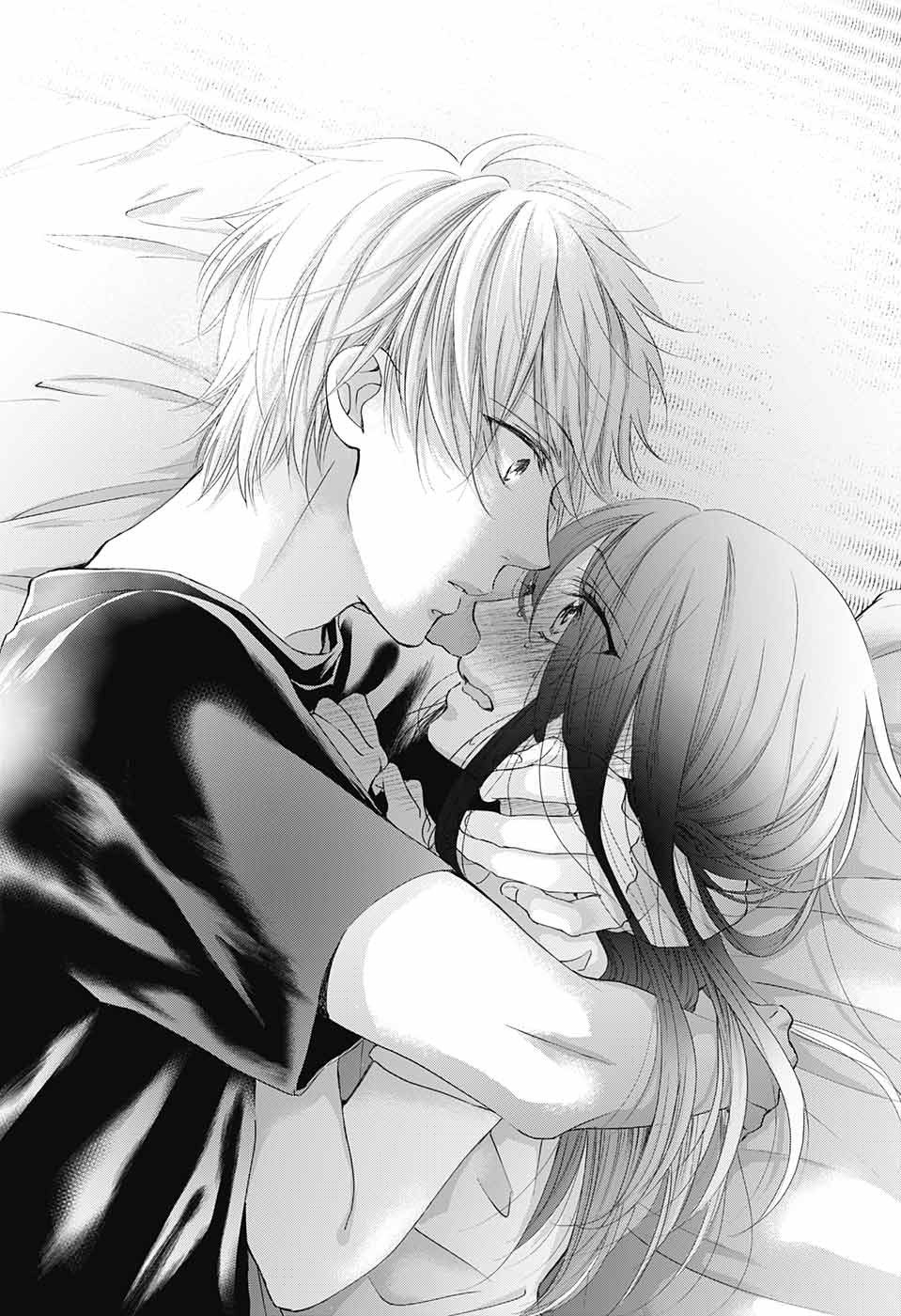 Kono Oto Tomare! - Chapter 74 - Page 25