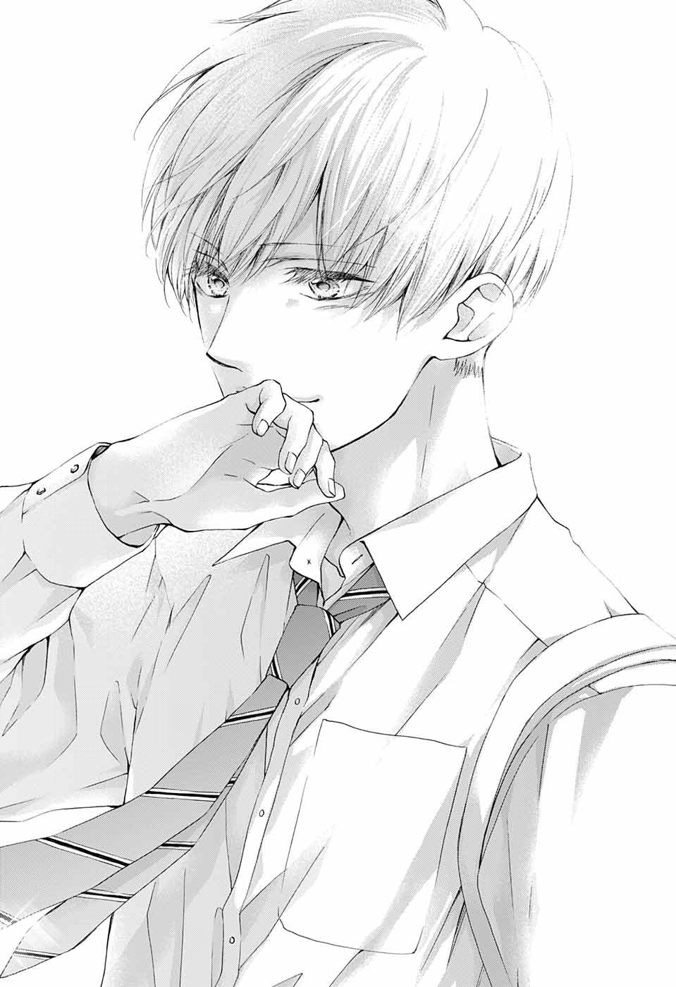 Kono Oto Tomare! - Chapter 84 - Page 27