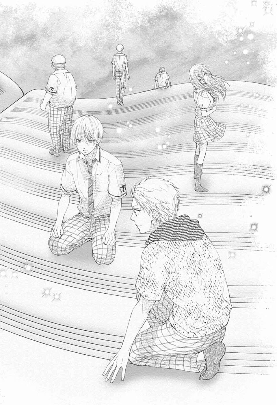 Kono Oto Tomare! - Chapter 89 - Page 14