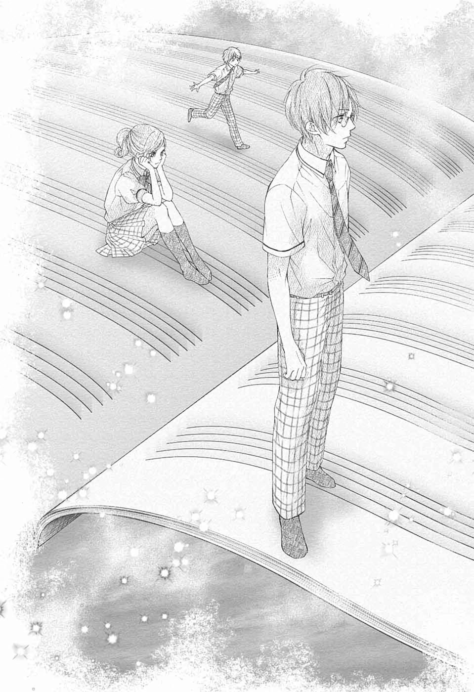 Kono Oto Tomare! - Chapter 89 - Page 15