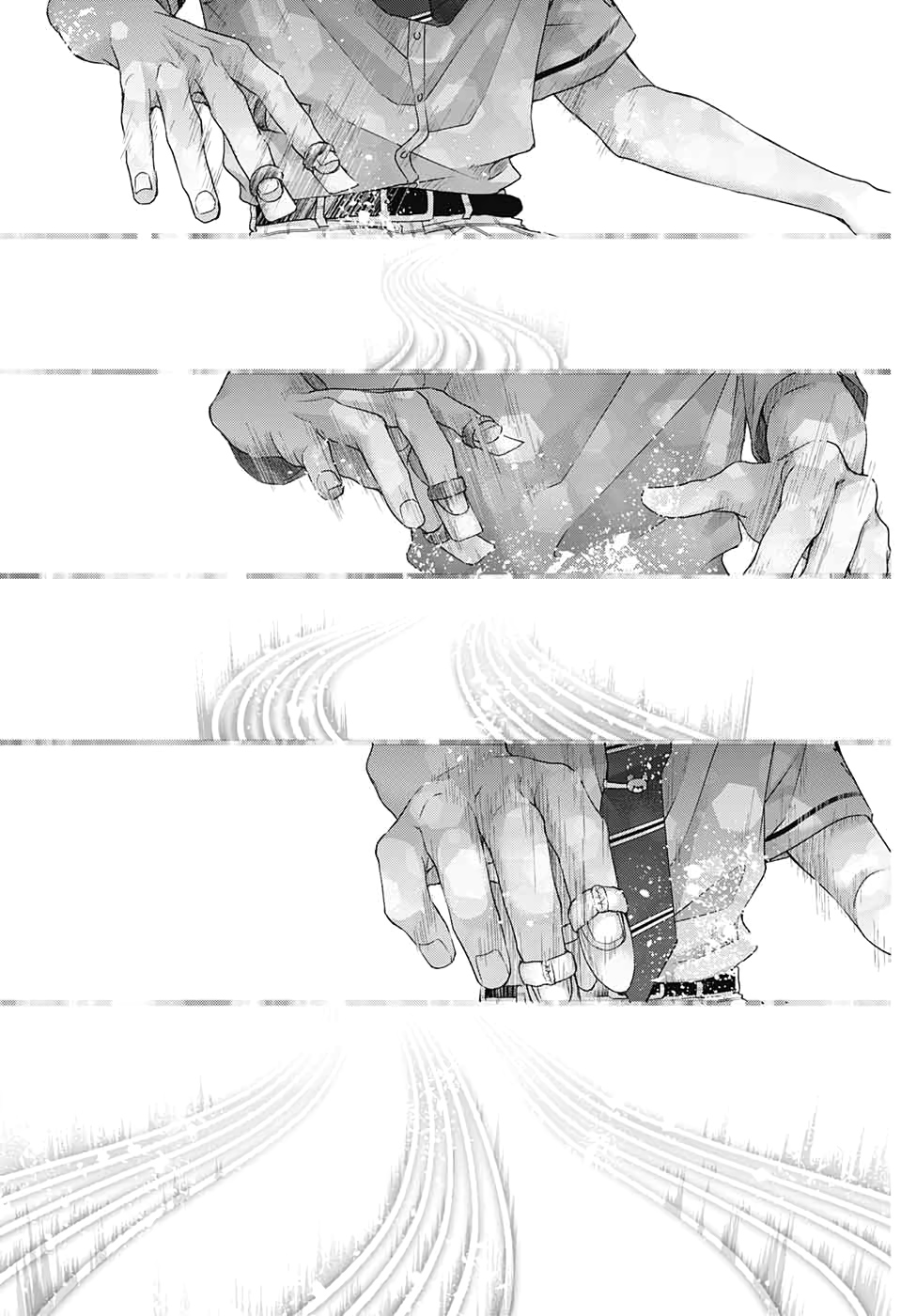 Kono Oto Tomare! - Chapter 96 - Page 10