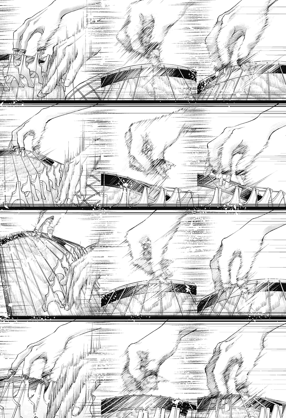 Kono Oto Tomare! - Chapter 96 - Page 17