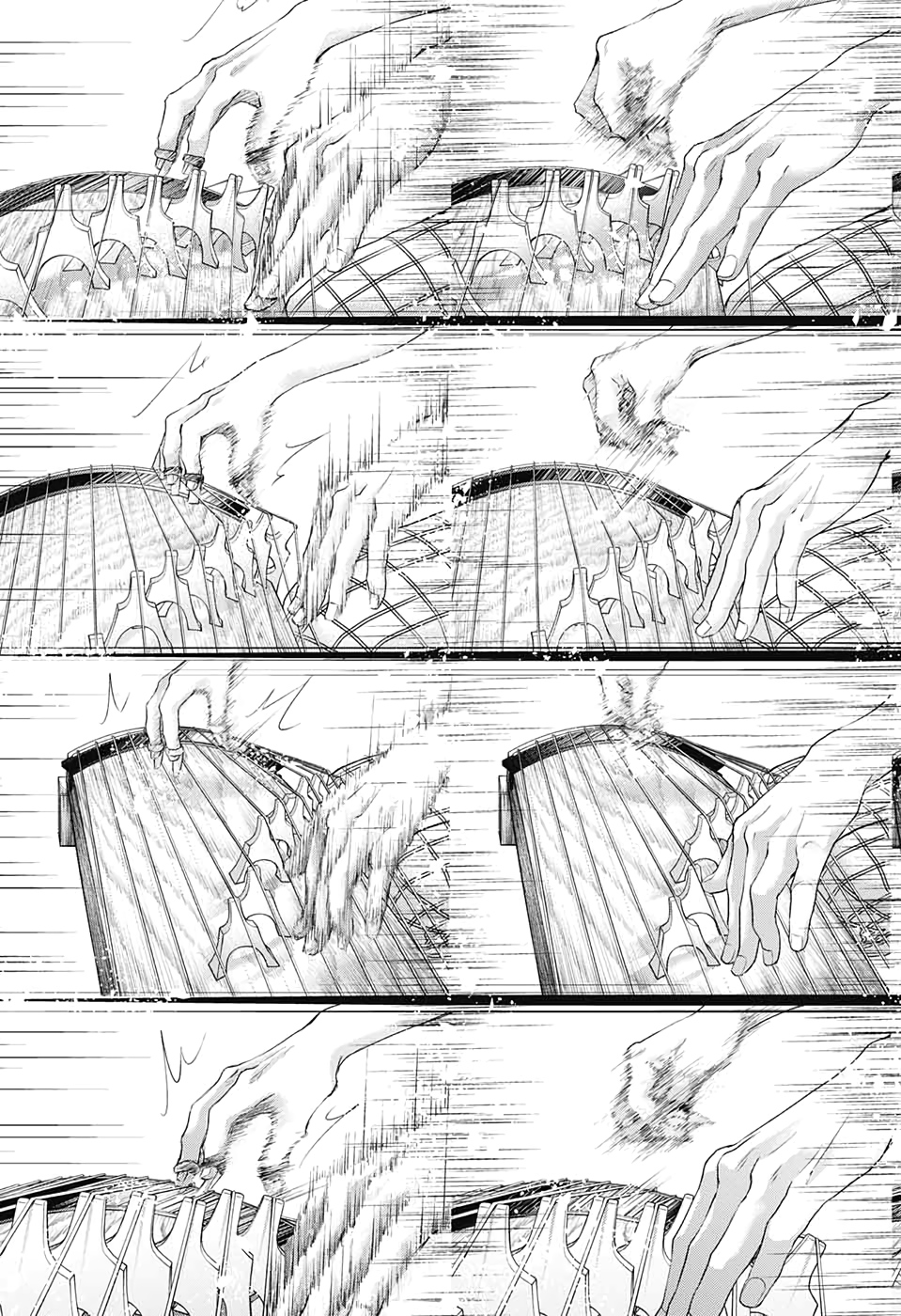 Kono Oto Tomare! - Chapter 96 - Page 18