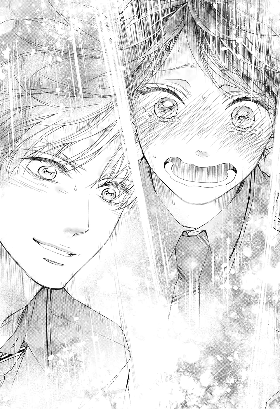 Kono Oto Tomare! - Chapter 96 - Page 20