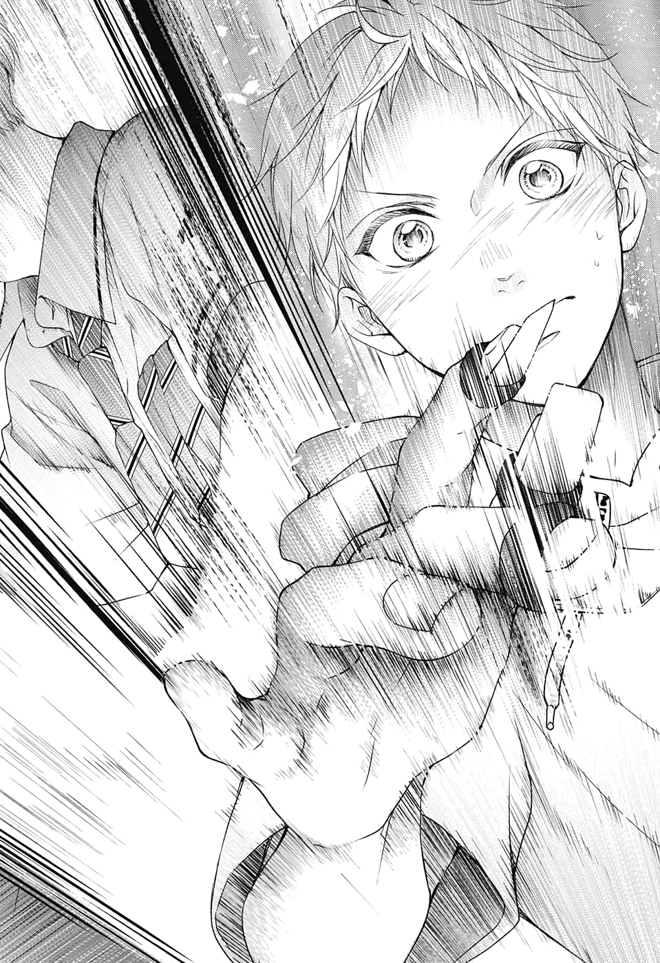 Kono Oto Tomare! - Chapter 96 - Page 3