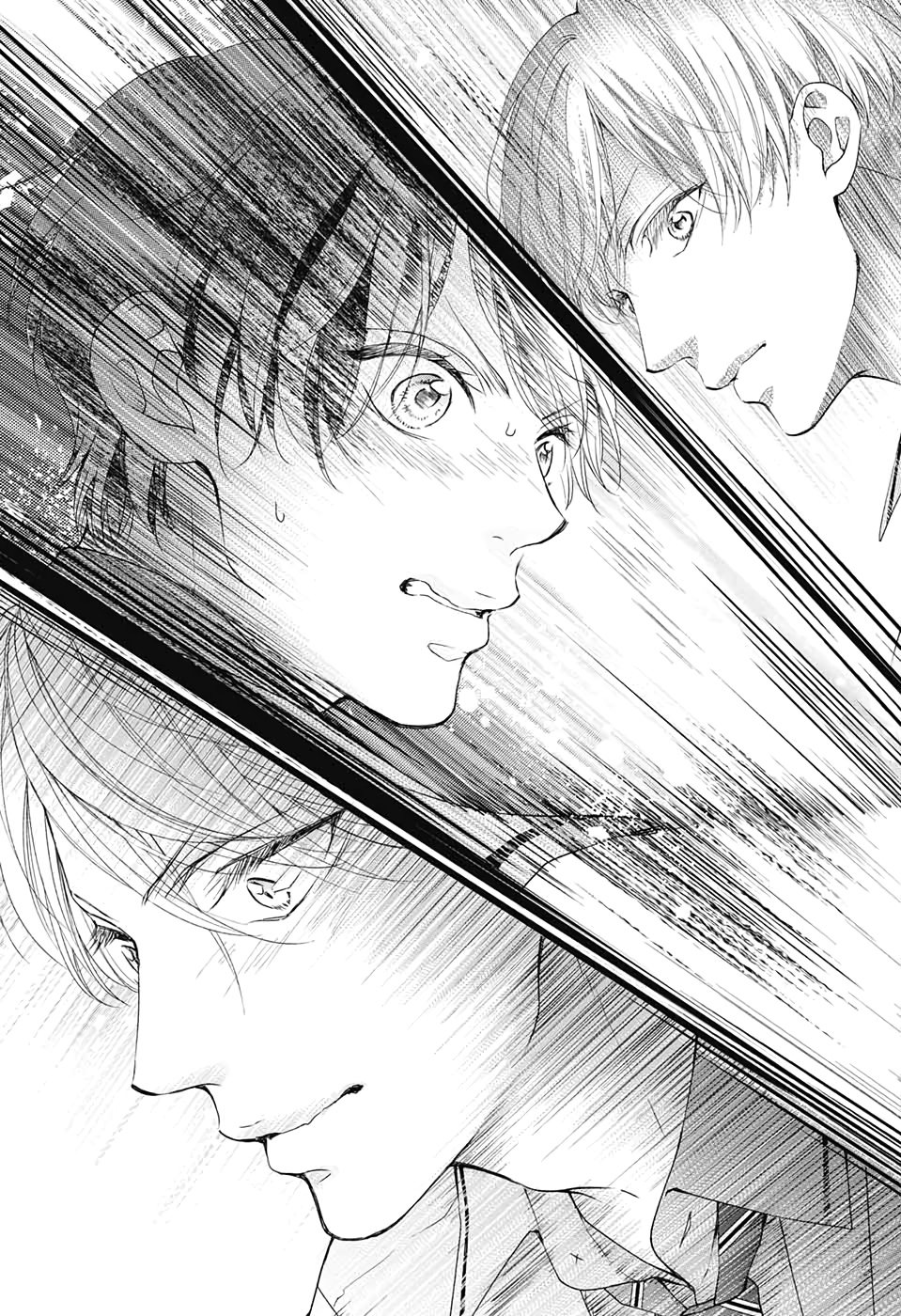 Kono Oto Tomare! - Chapter 96 - Page 4