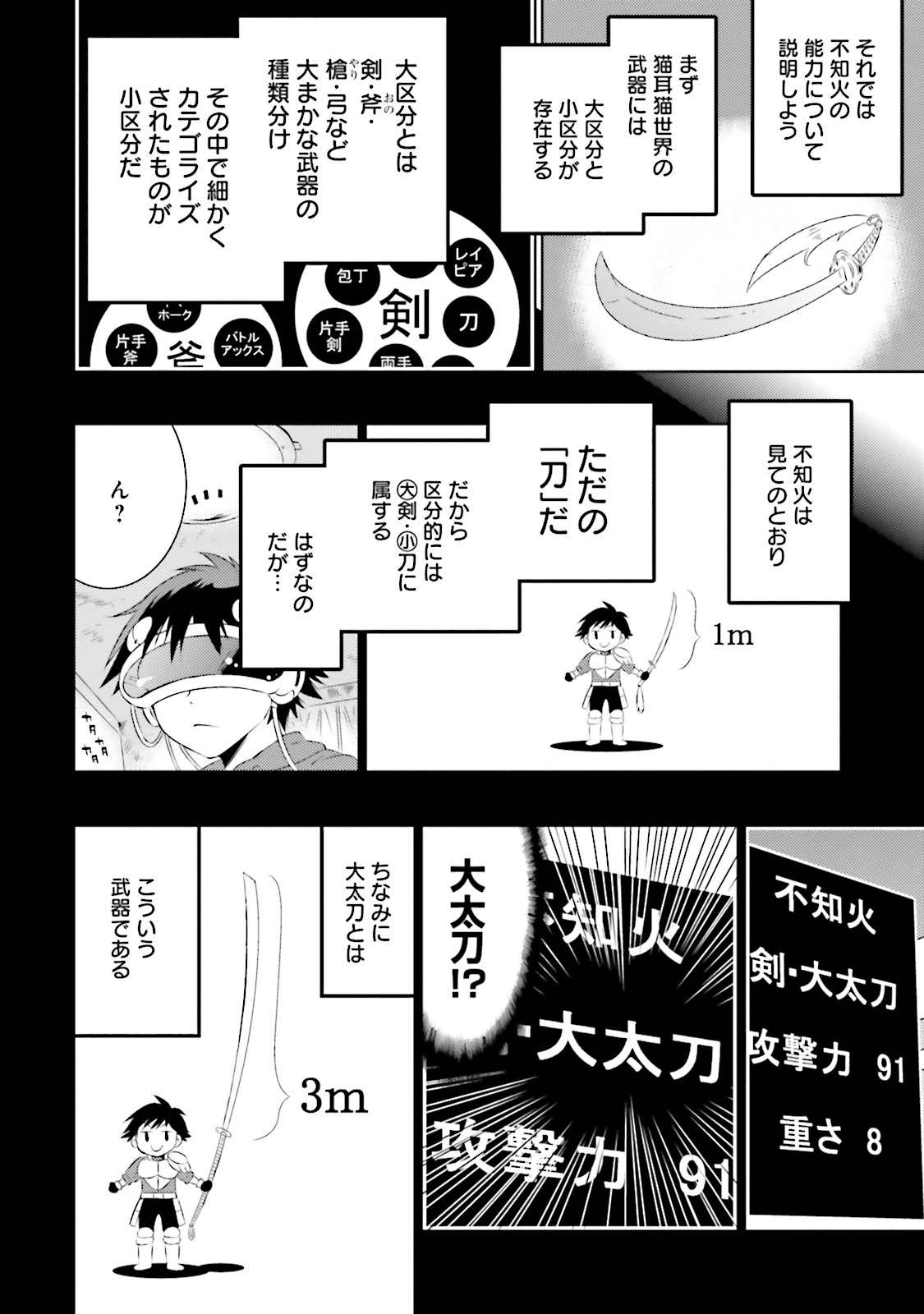 Kono Sekai ga Game dato Ore dake ga Shitte Iru - Chapter 6 - Page 4