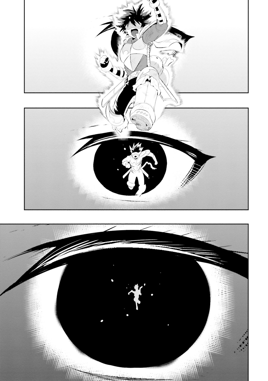 Kono Sekai ga Game dato Ore dake ga Shitte Iru - Chapter 9 - Page 25