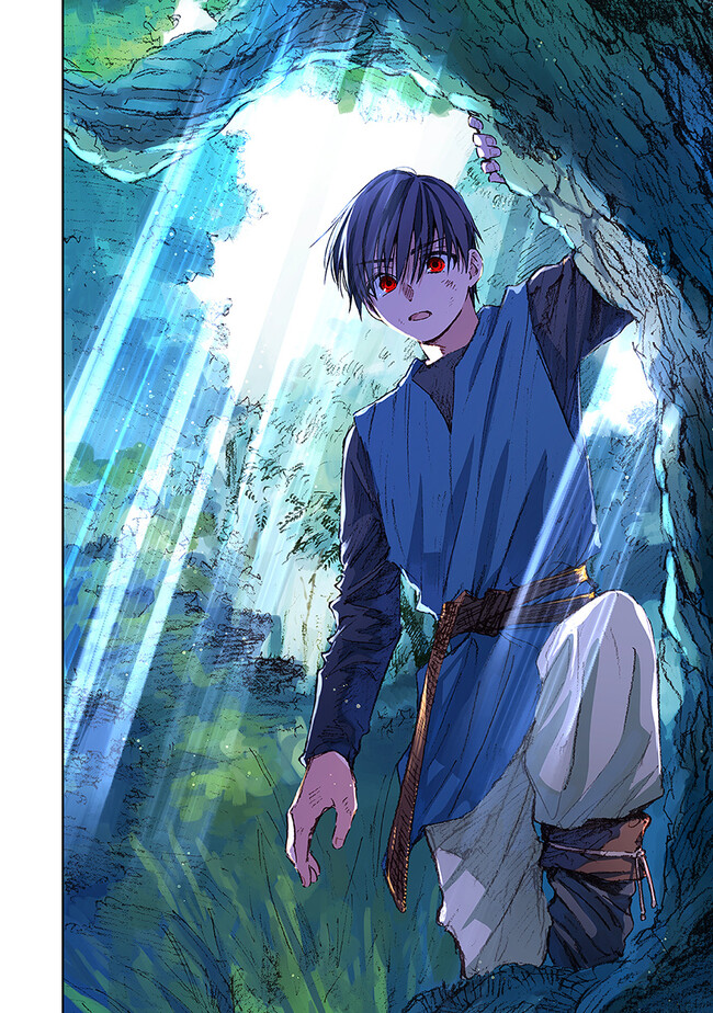 この世界の攻略本を拾ってしまいました Chap 6.2 - Next Chap 7.2