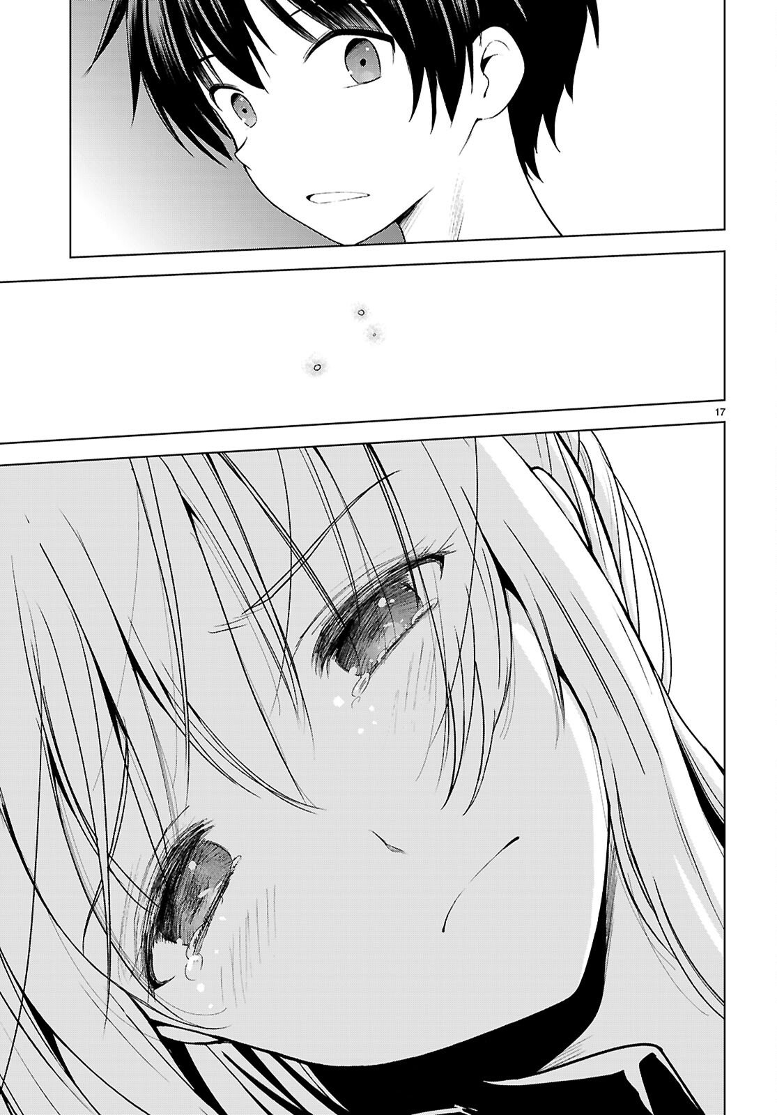 Kono Subarashii Sekai ni Shukufuku o! - Chapter 137 - Page 19