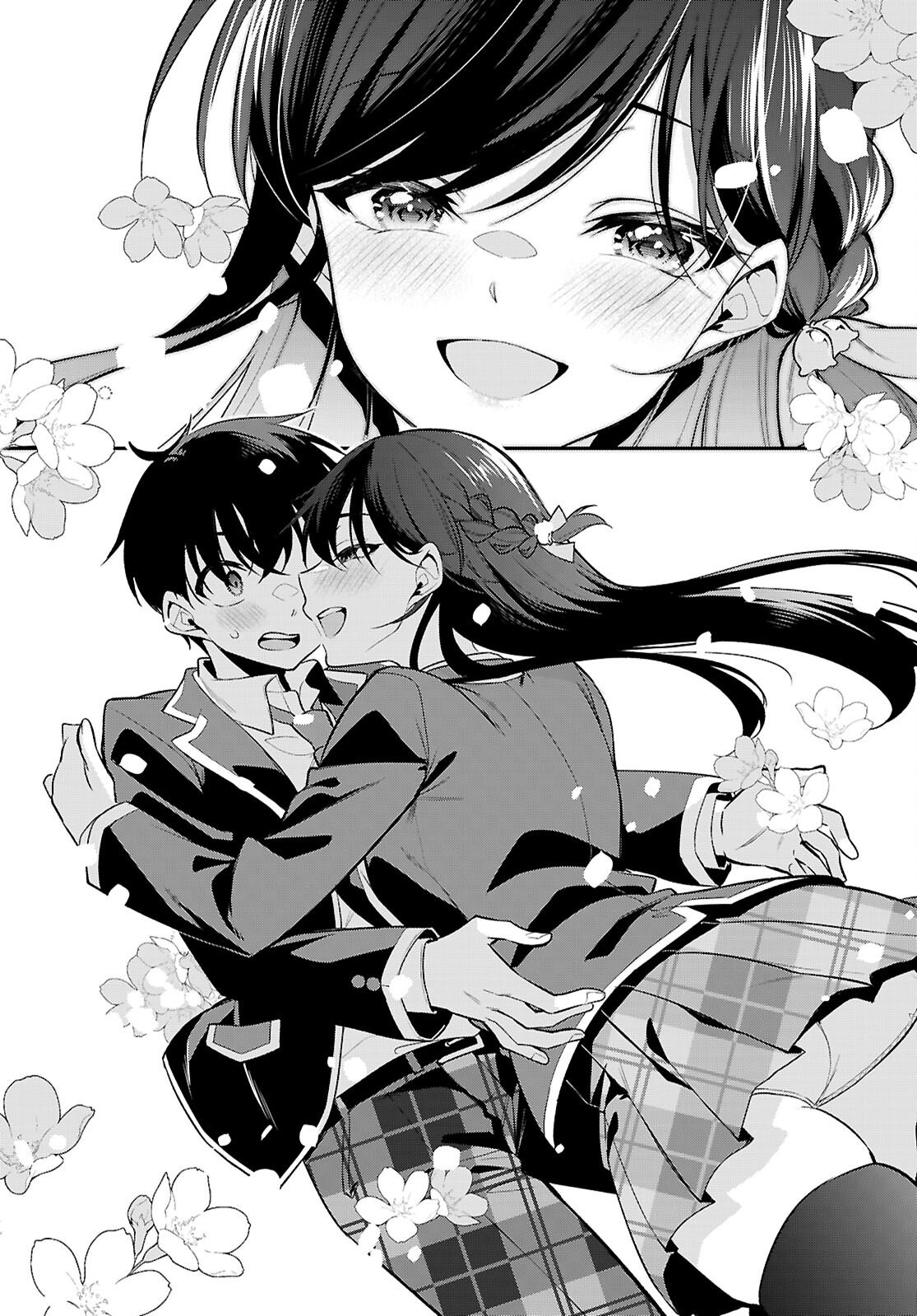 Imayo wa Goen ga Arimasu you ni! - Chapter 37 - Page 17