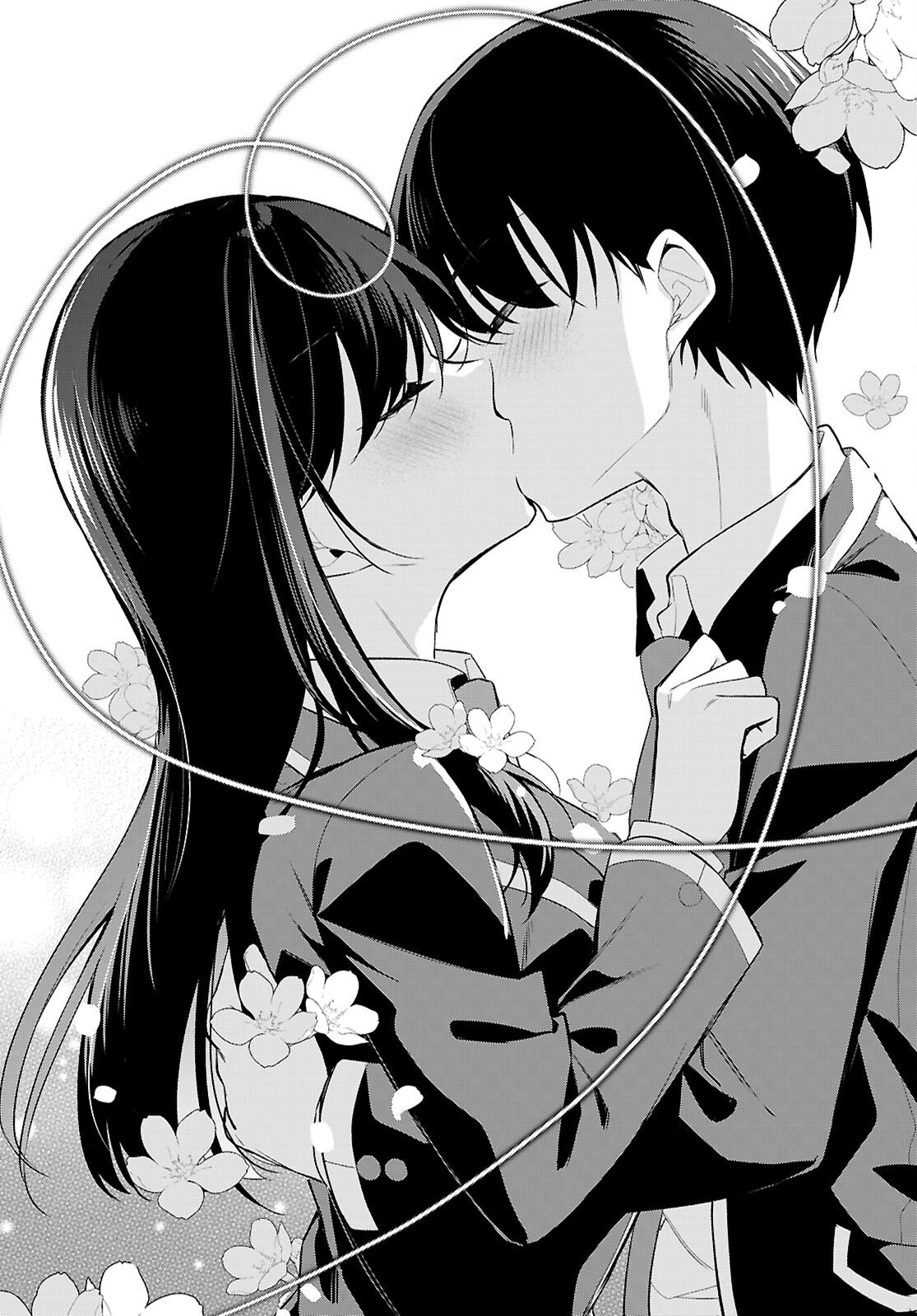 Imayo wa Goen ga Arimasu you ni! - Chapter 37 - Page 19