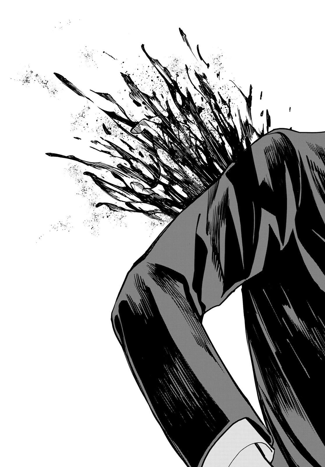 Konya wa Tsuki ga Kirei Desu ga, Toriaezu Shine - Chapter 22 - Page 37