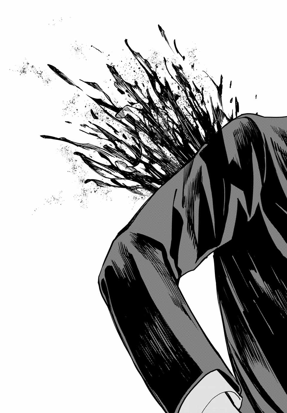 Konya wa Tsuki ga Kirei Desu ga, Toriaezu Shine - Chapter 34.3 - Page 4