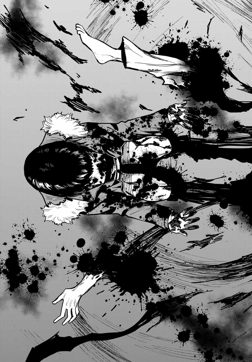 Konya wa Tsuki ga Kirei Desu ga, Toriaezu Shine - Chapter 39.3 - Page 12