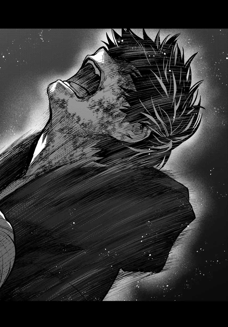 Konya wa Tsuki ga Kirei Desu ga, Toriaezu Shine - Chapter 56.3 - Page 11