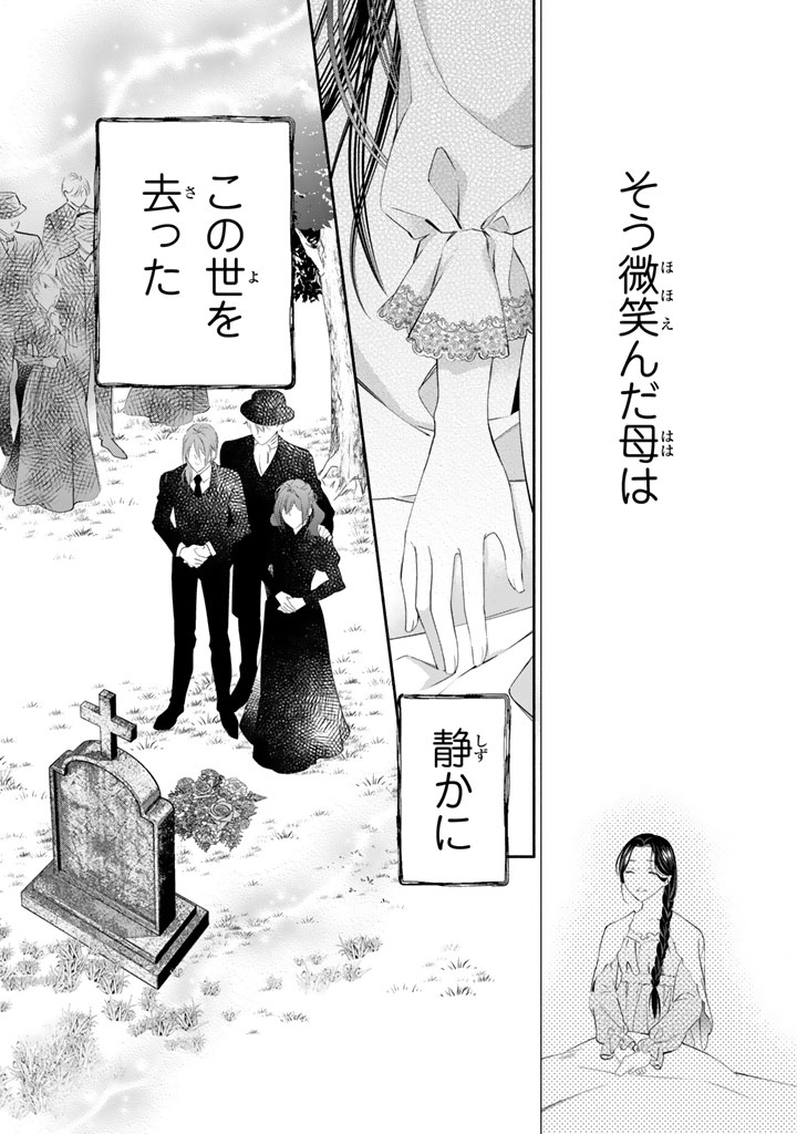 Konyakuhaki Saretai node Sugao wo Kakushite Zannen Reijou ni Narimasu! E? Haraguro Ouji ni Bareteru toka Kiitainaindesu kedo!? - Chapter 2 - Page 11