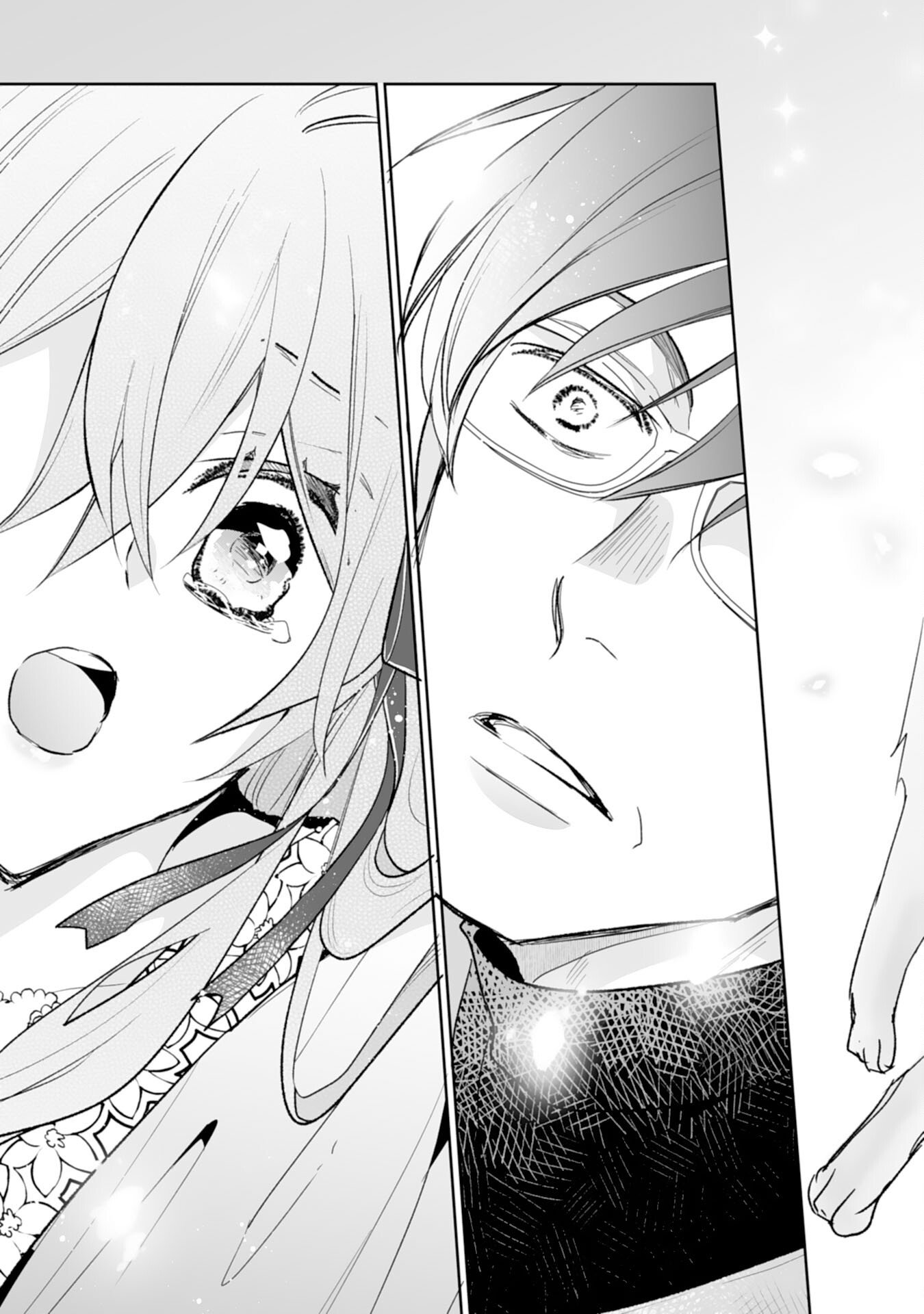 Konyaku Haki wa Honmou Desu! Seijo no Chikara ga Kaika Shita no de Watashi wa Jiyuu ni Kurashimasu - Chapter 11 - Page 15