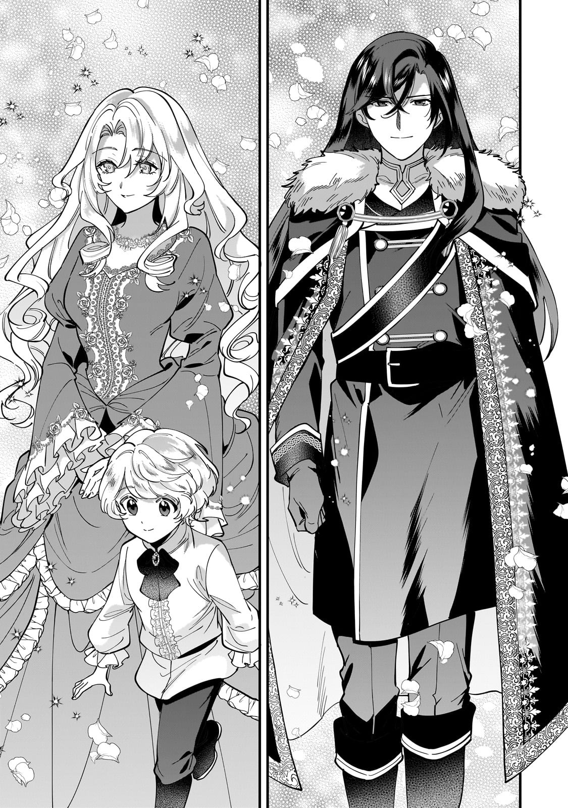 Konyaku Hakisareta Gakeppuchi Reijou wa, Teikoku no Sumeragi Otouto Denka to Musubareru - Chapter 13 - Page 13