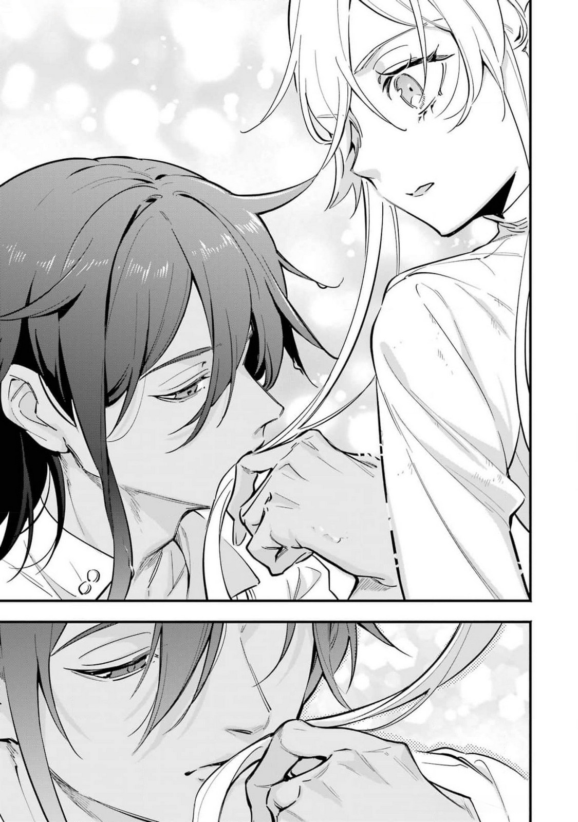 Kon'yaku Hakisareta Koushaku Reijou wa Reijou no Kamen wo Nugisuteru - Chapter 16 - Page 23