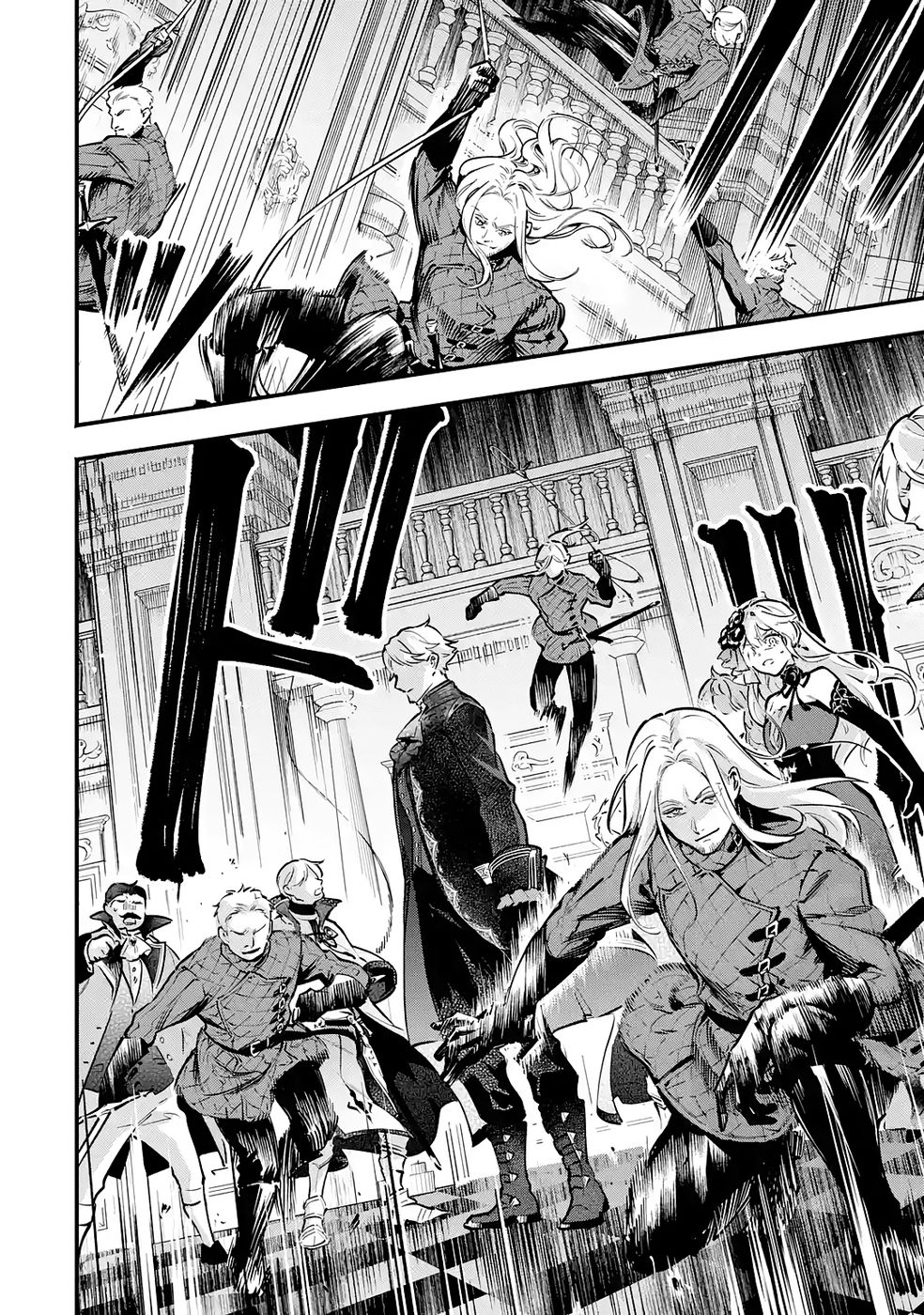 Kon'yaku Hakisareta Koushaku Reijou wa Reijou no Kamen wo Nugisuteru - Chapter 28 - Page 16