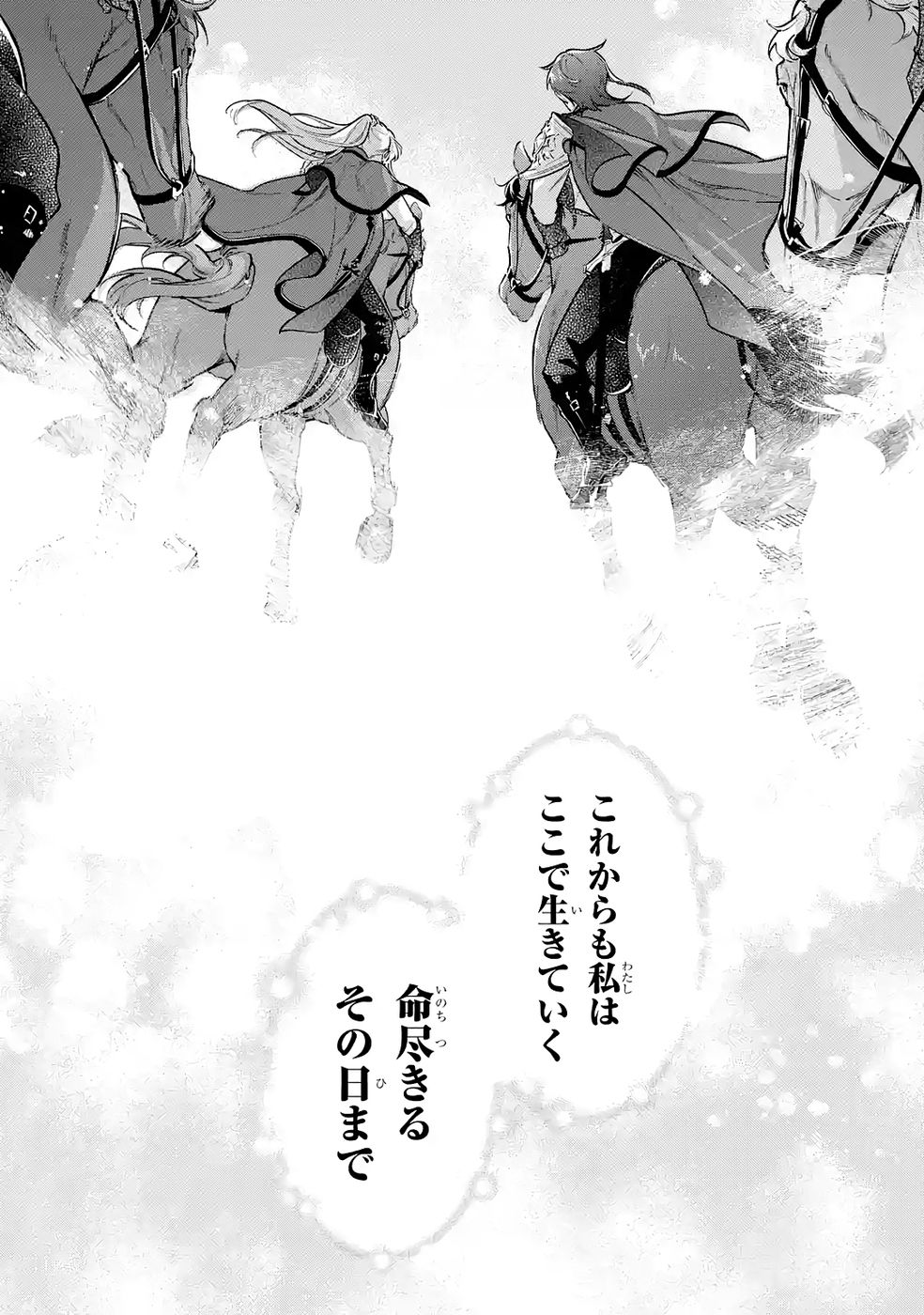 Kon'yaku Hakisareta Koushaku Reijou wa Reijou no Kamen wo Nugisuteru - Chapter 29 - Page 25