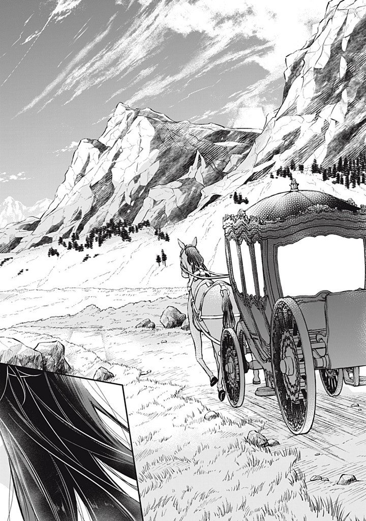 Kon'yaku Haki Sareta node, Suki ni Suru Koto ni Shita - Chapter 21.2 - Page 8