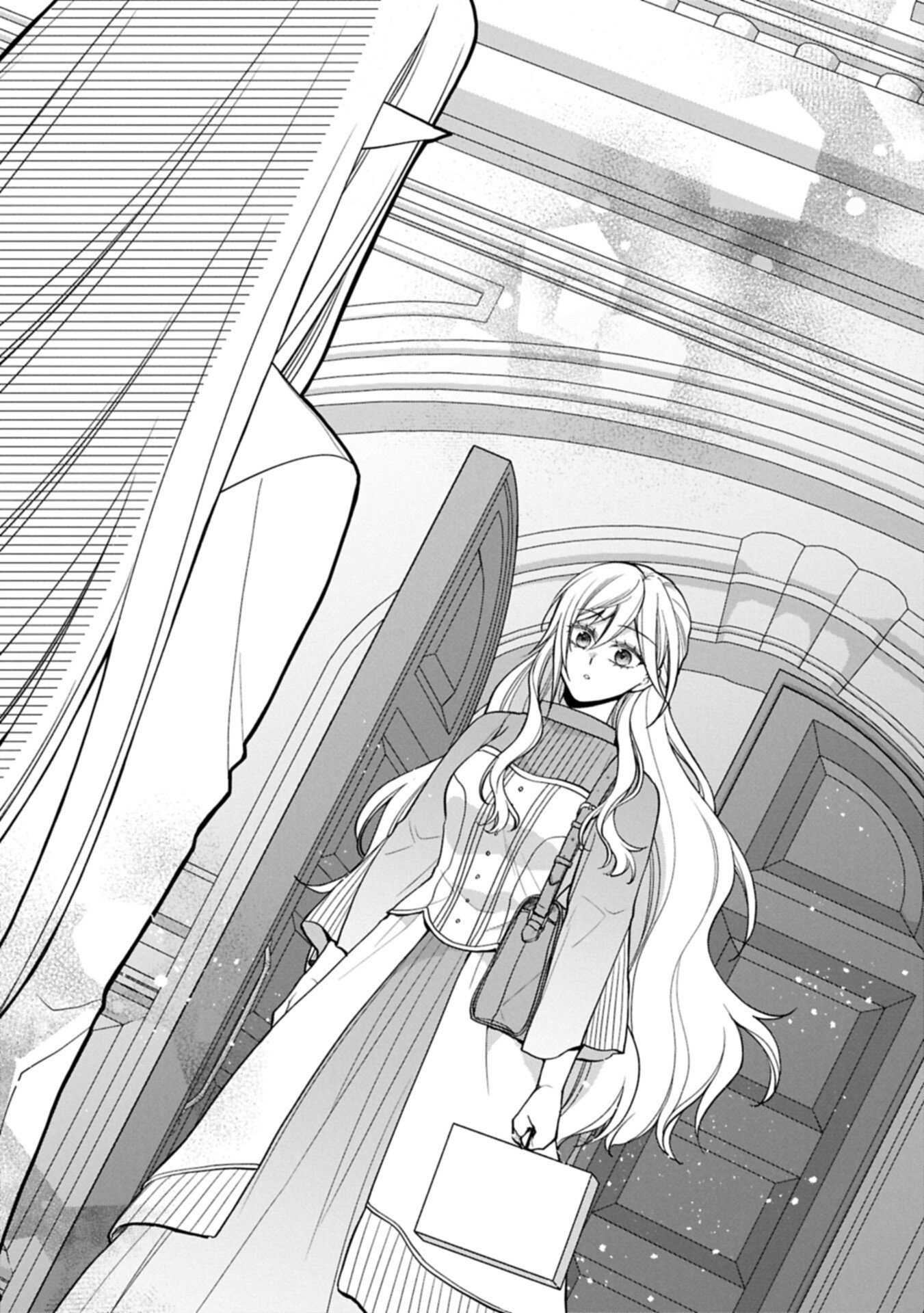 Konyaku Kaishou Nochi, Ohikkoshi. Seiran Rizeru no Kimama de Yuuga na Seikatsu - Chapter 7.2 - Page 14