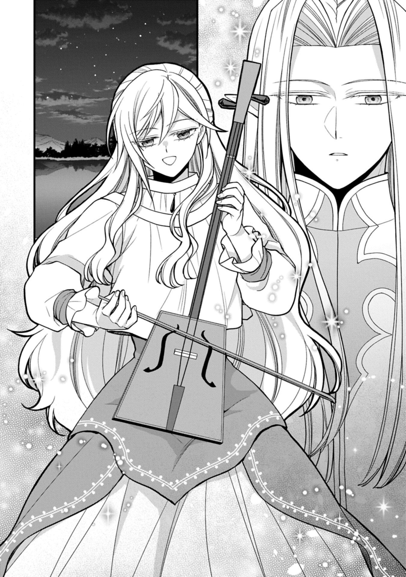 Konyaku Kaishou Nochi, Ohikkoshi. Seiran Rizeru no Kimama de Yuuga na Seikatsu - Chapter 9.2 - Page 6