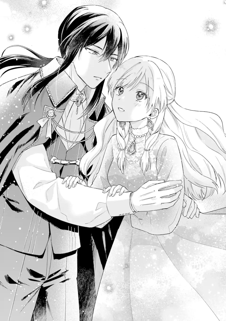 Konyaku Shitara "Kimi wa Nan mo Shinakute Ii" to Iwaremashita: Tenga no Dekiai wa Wakarinikui! - Chapter 1.2 - Page 23
