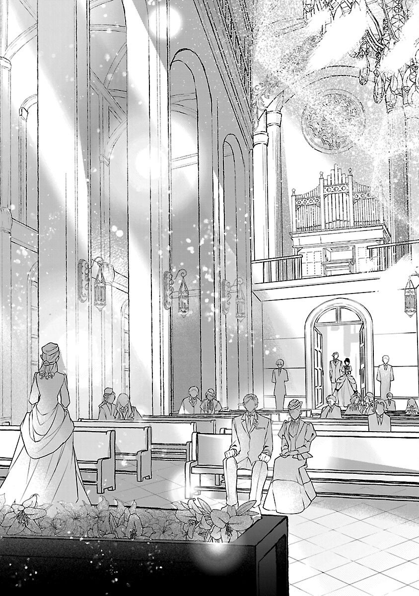 Konyakusha ni "Anata wa Shourai Uwaki wo shite Watashi wo Suteru kara Wakarete kudasai" to Itte Mita - Chapter 19 - Page 18