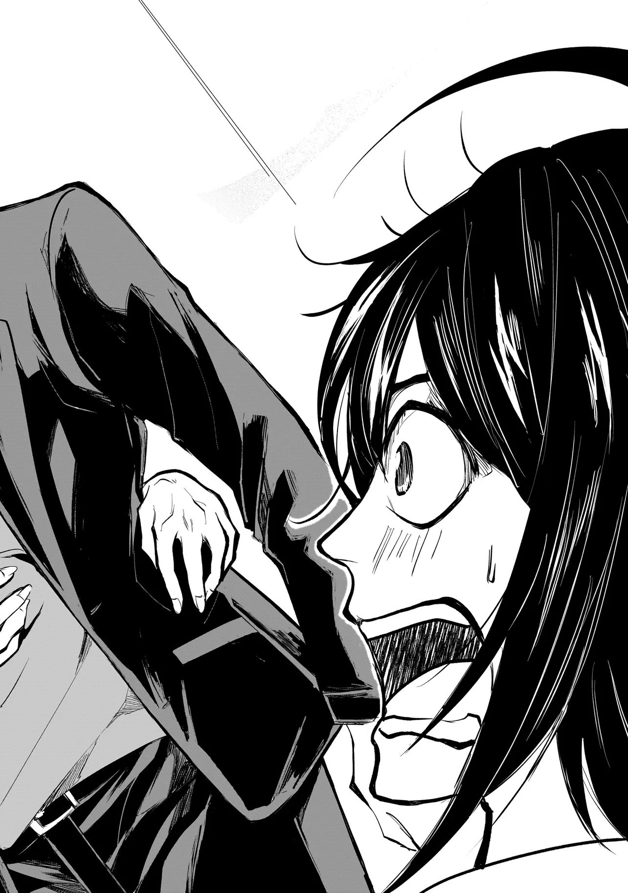 Kore Yori "Danzai" no Jugyo wo Hajimemasu - Chapter 1 - Page 8