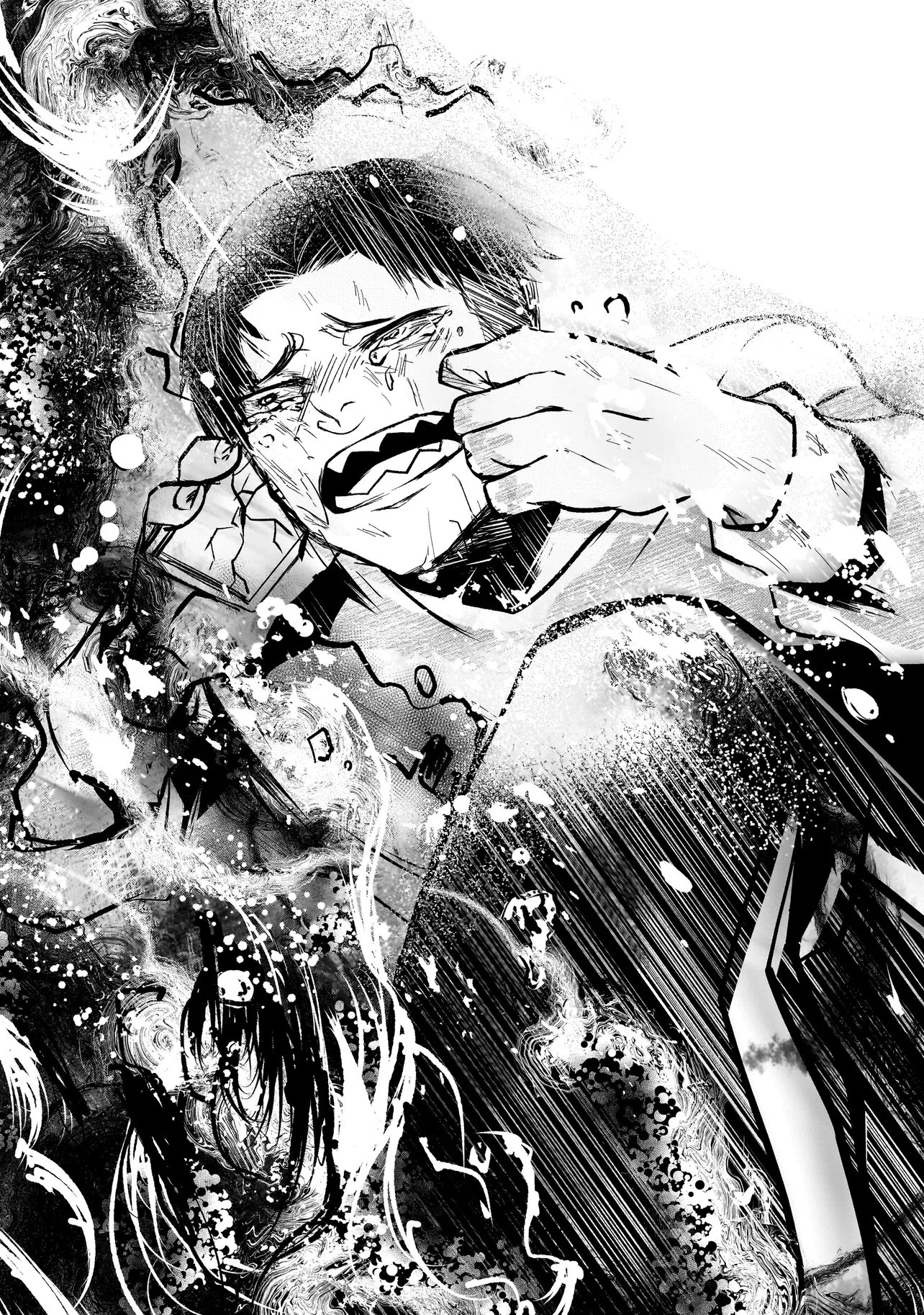 Kore Yori "Danzai" no Jugyo wo Hajimemasu - Chapter 4.3 - Page 6