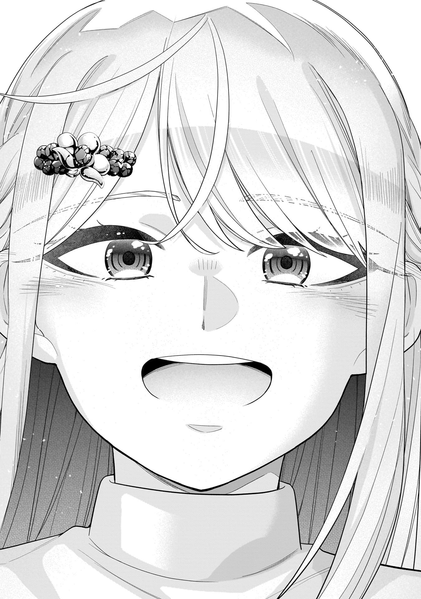 Koori no Hime wa Chiisana Hidamari de Tokasaretai - Chapter 35 - Page 16