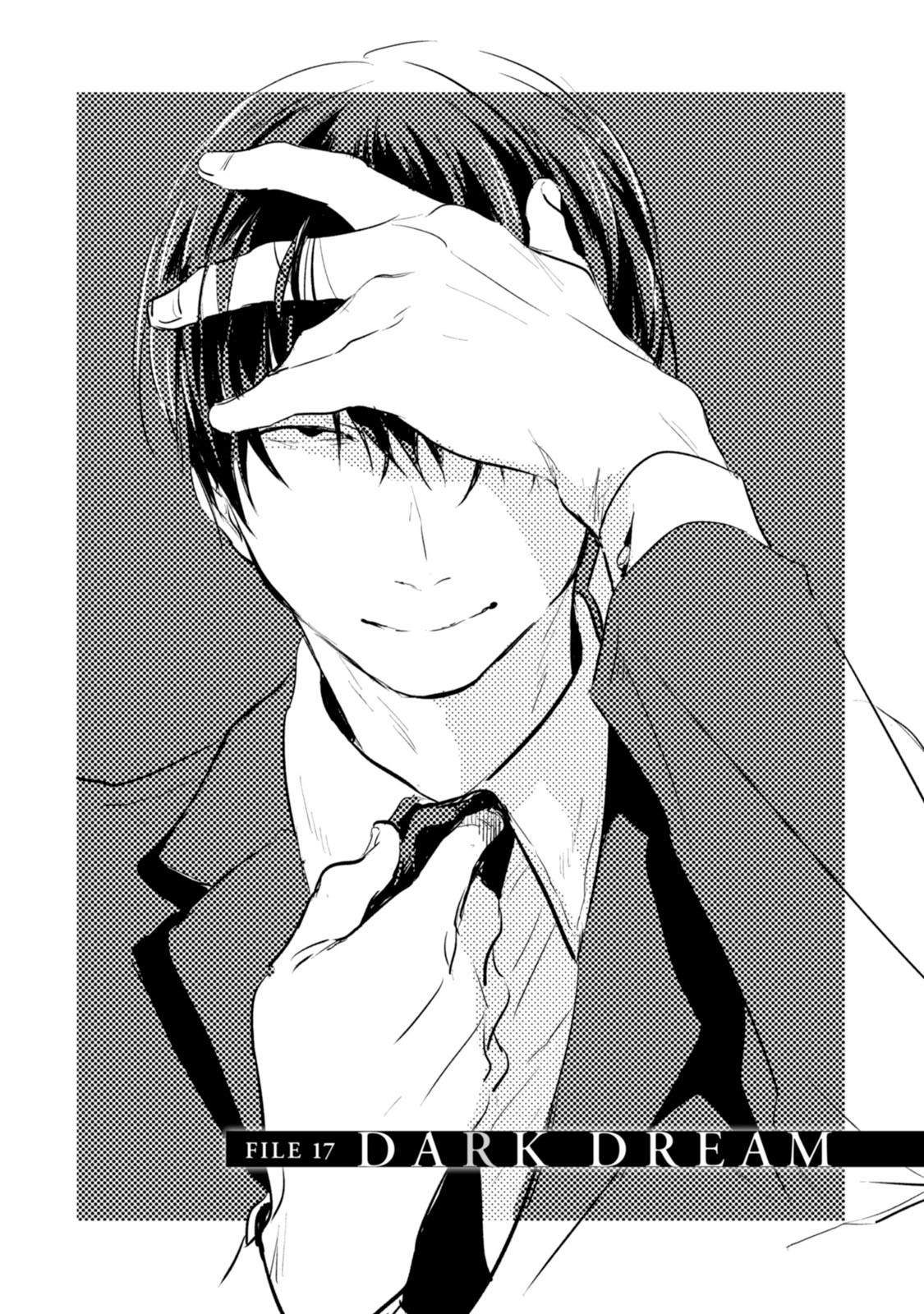 Koroshi Ai - Chapter 17 - Page 4