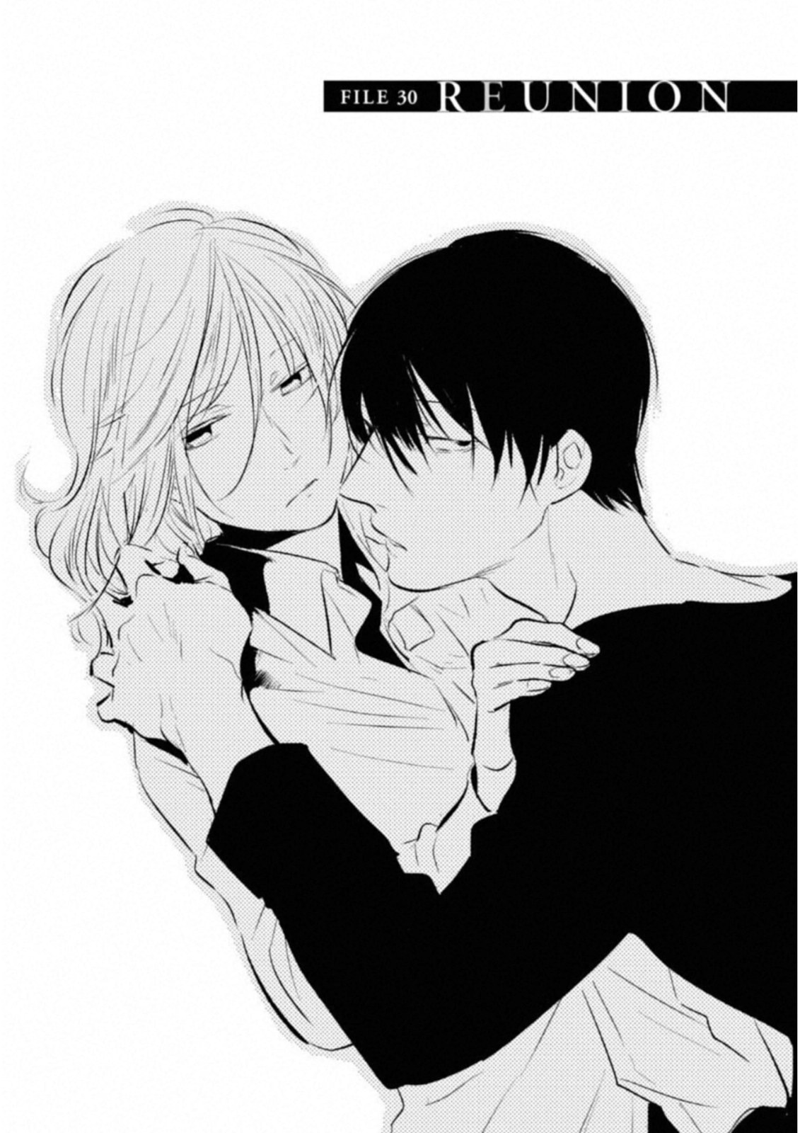 Koroshi Ai - Chapter 30 - Page 2