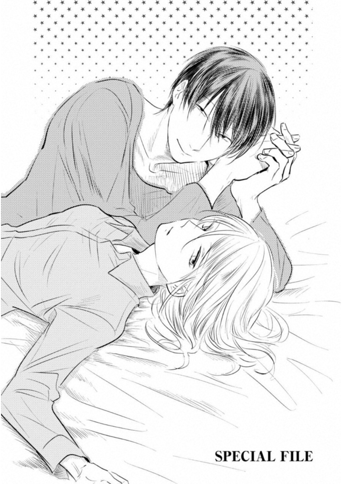 Koroshi Ai - Chapter 30 - Page 29