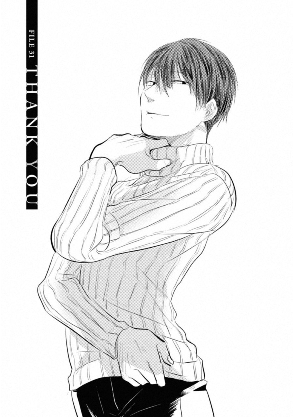 Koroshi Ai - Chapter 31 - Page 5