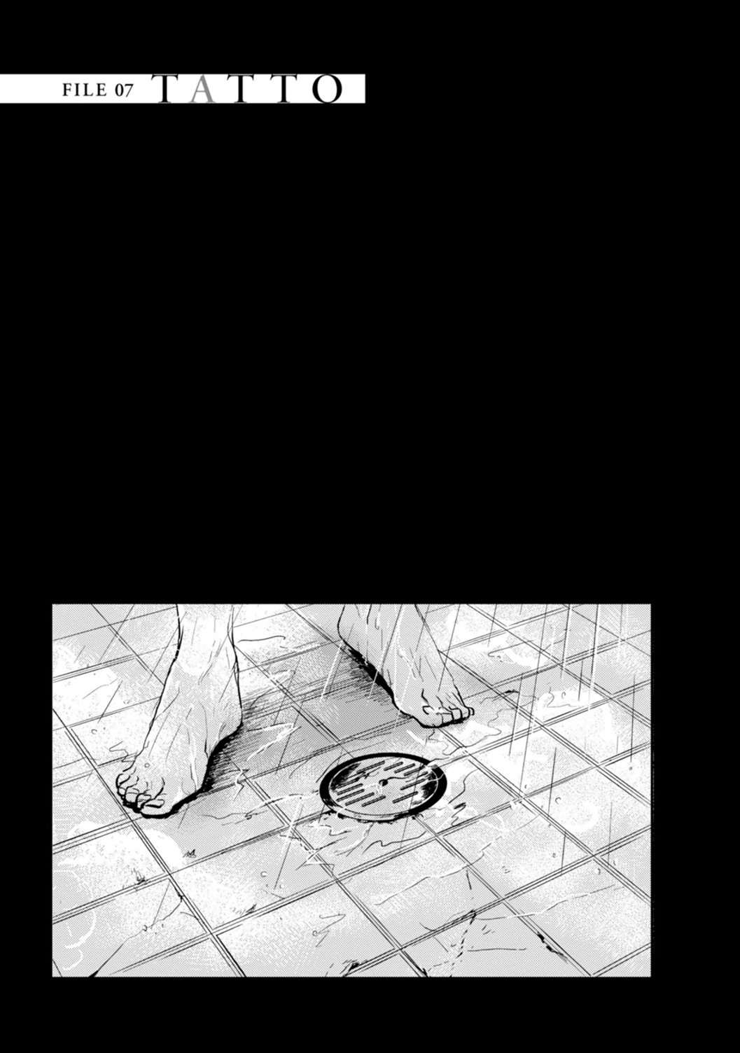 Koroshi Ai - Chapter 7 - Page 3