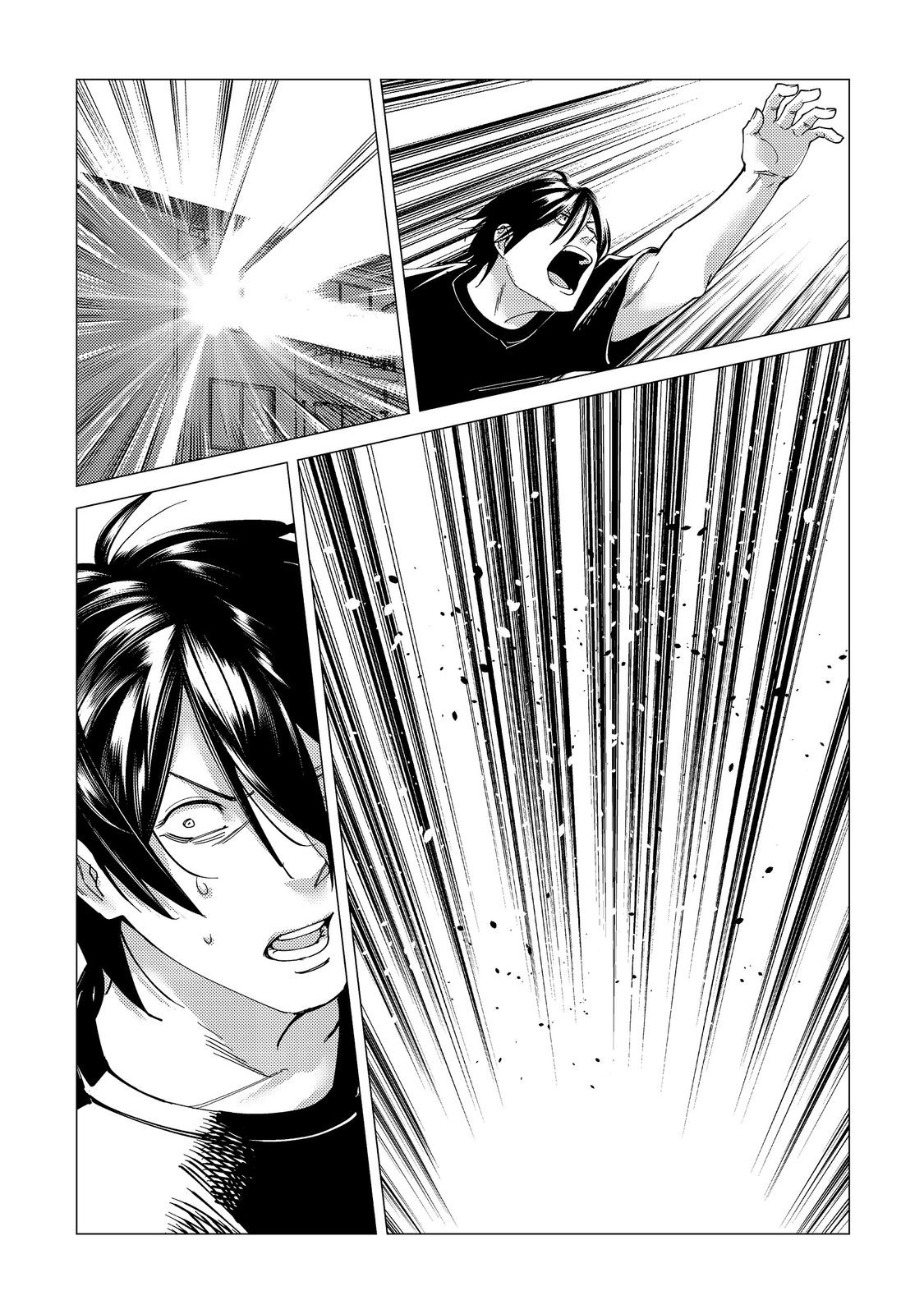 Kousotsu, Mushoku, Bocchi no Ore ga, Gendai Dungeon de Oku wo Kasegeta Wake - Kaisha ga Tousan shite Mushoku ni Natta no de, Kyou kara Himitsu no Dungeon ni Mogutte Kasei de Ikou to Omoimasu - Chapter 16 - Page 23