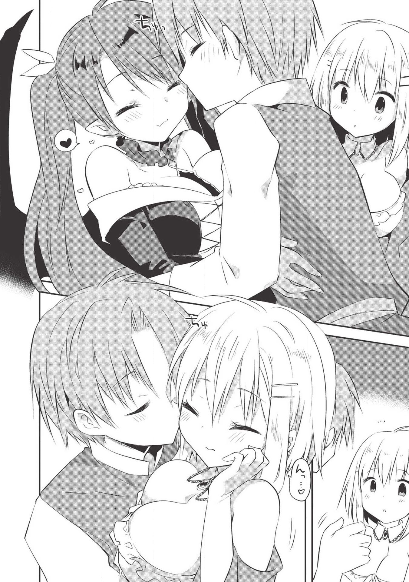 Kou 1 Desu ga Isekai de Joushu Hajimemashita - Chapter 33 - Page 12