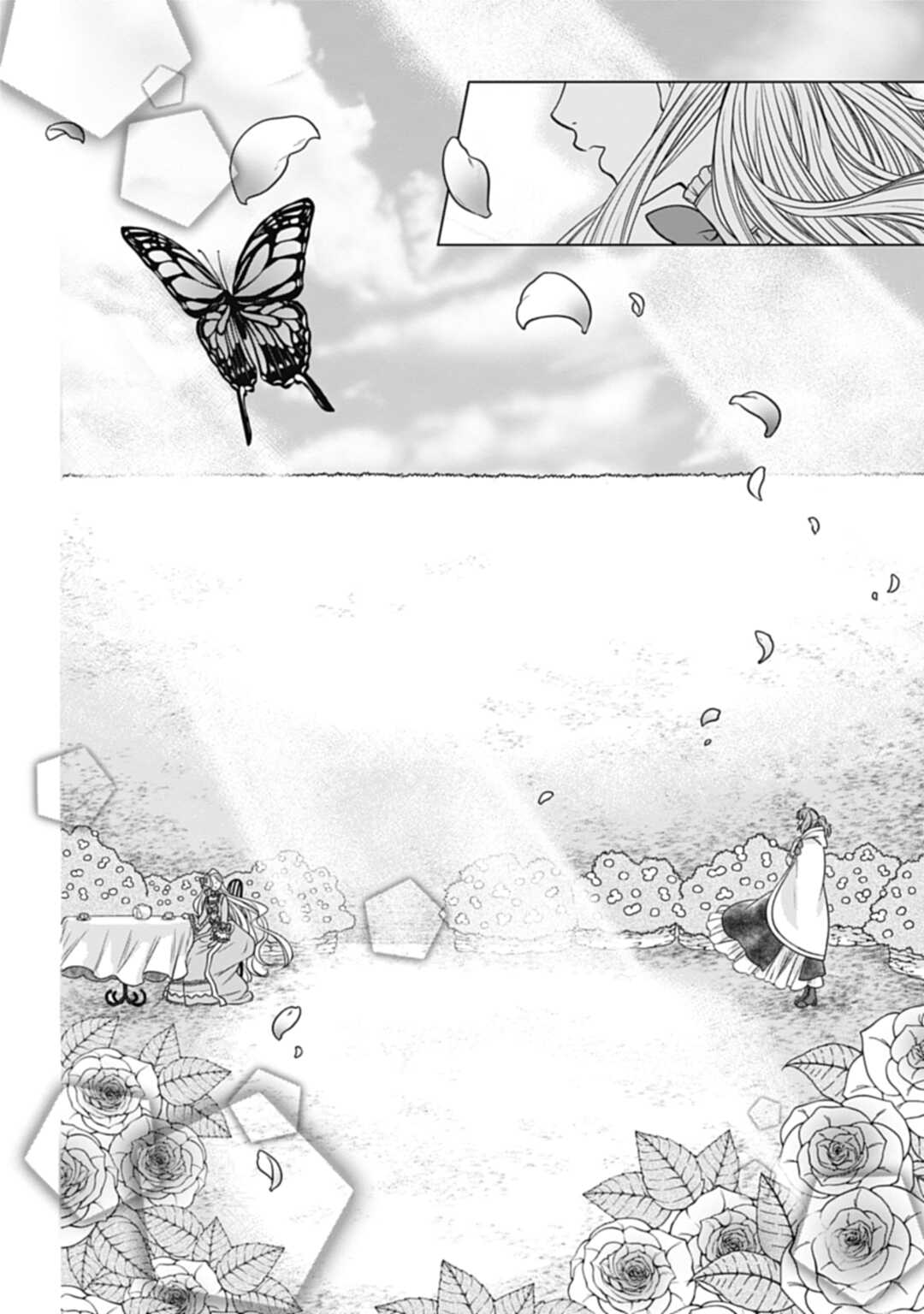 Koucha no Majo no Yuuga Naru Kyuutei Seikatsu: Cheat o Hita Kakusu Saijaku Madoushi no Madogiwa Life - Chapter 20.2 - Page 9