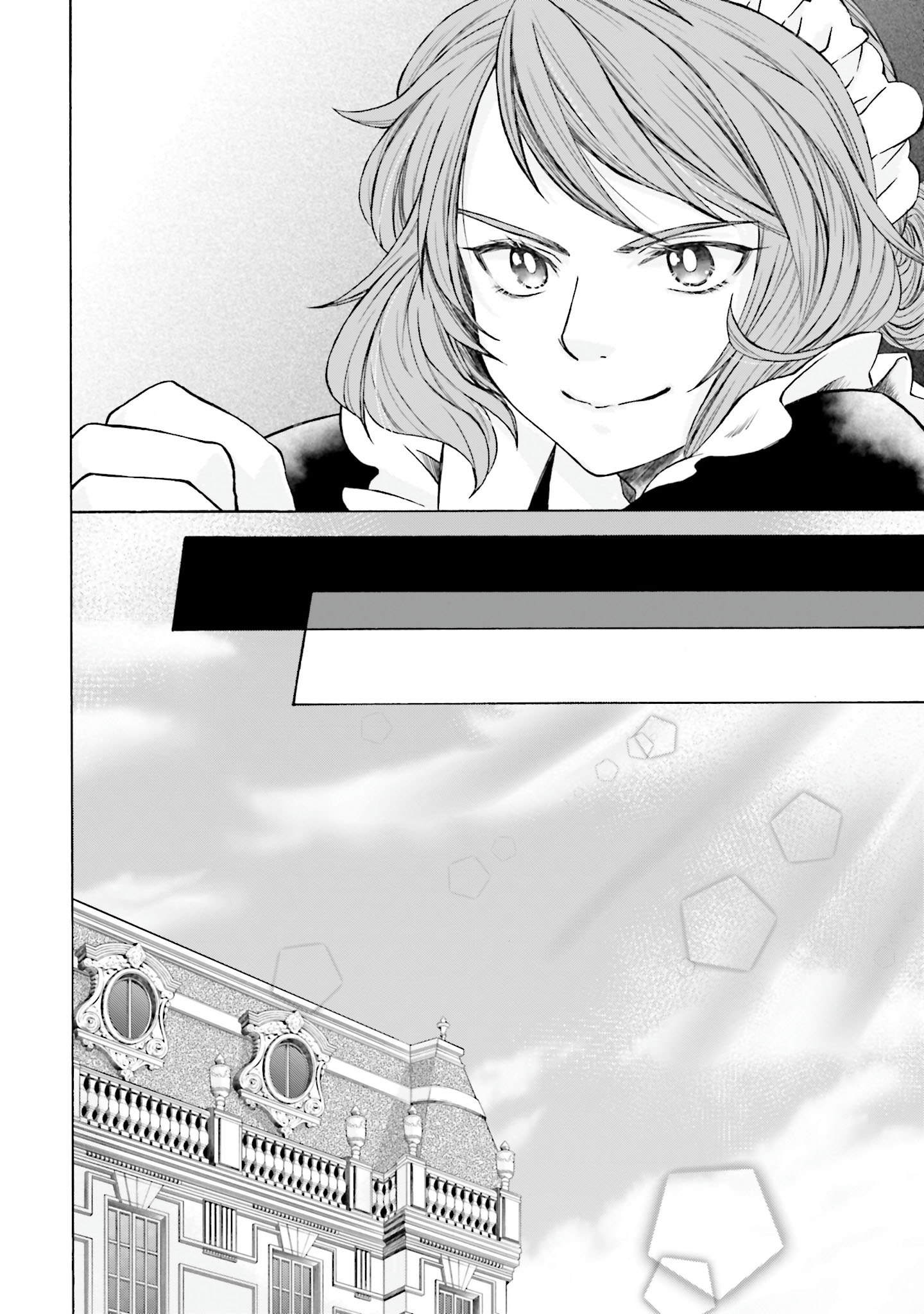 Koucha no Majo no Yuuga Naru Kyuutei Seikatsu: Cheat o Hita Kakusu Saijaku Madoushi no Madogiwa Life - Chapter 5 - Page 12