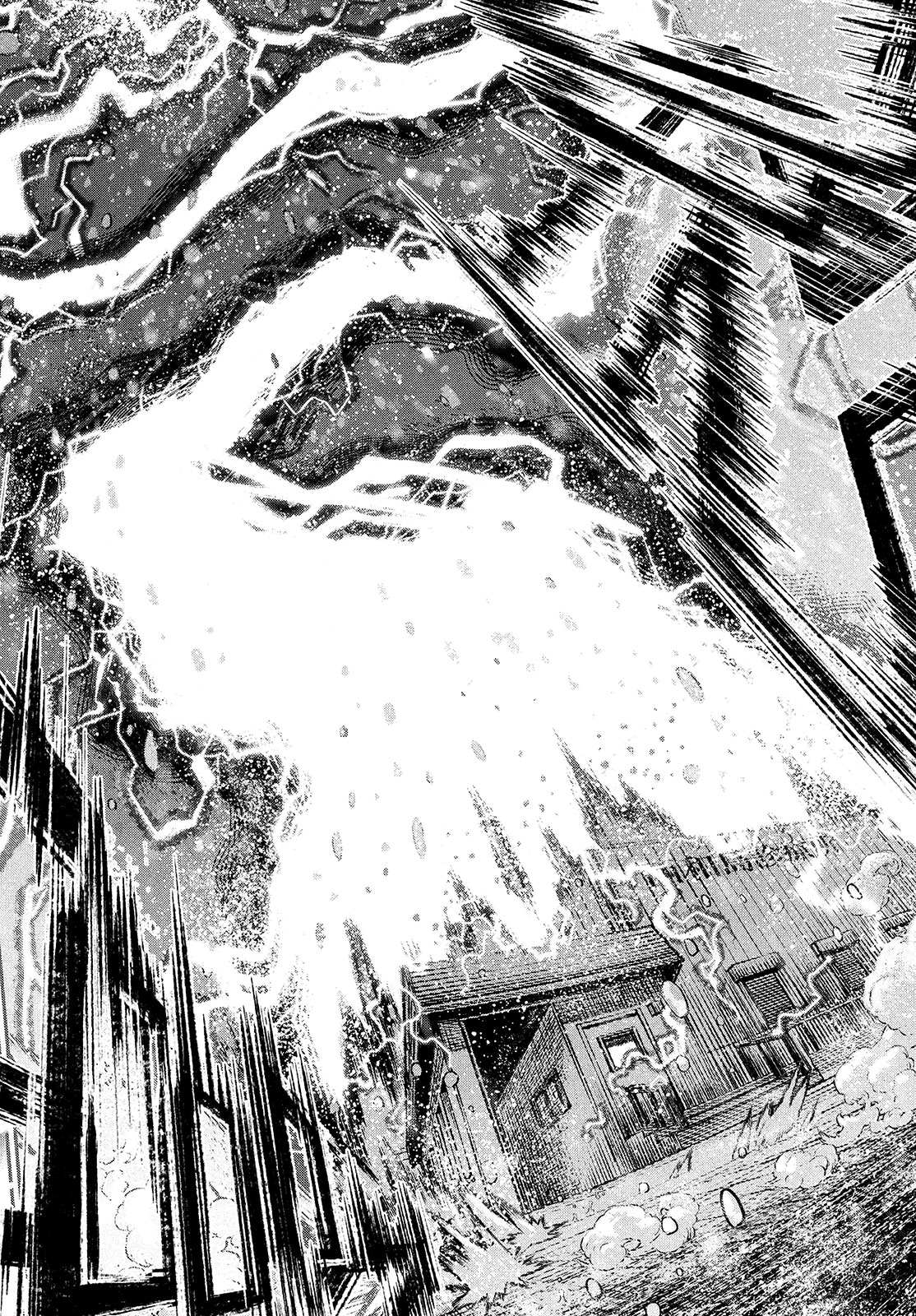 に発達した医学は魔法と区別がつかない Chap 1 - Next Chap 2