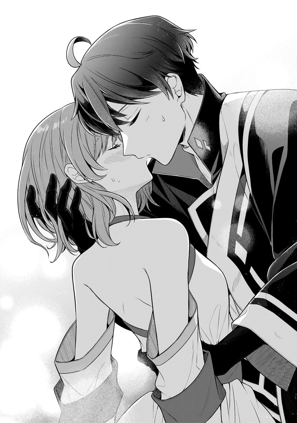 Kougekiryoku Zero kara Hajimeru Ken Hijiri Tan - Chapter 19.2 - Page 4