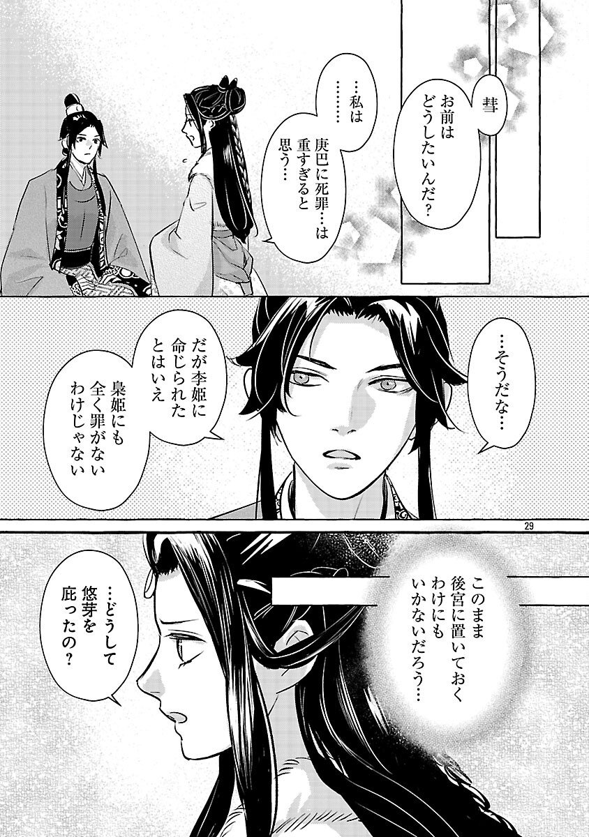 Kouguu - Chapter 40 - Page 33