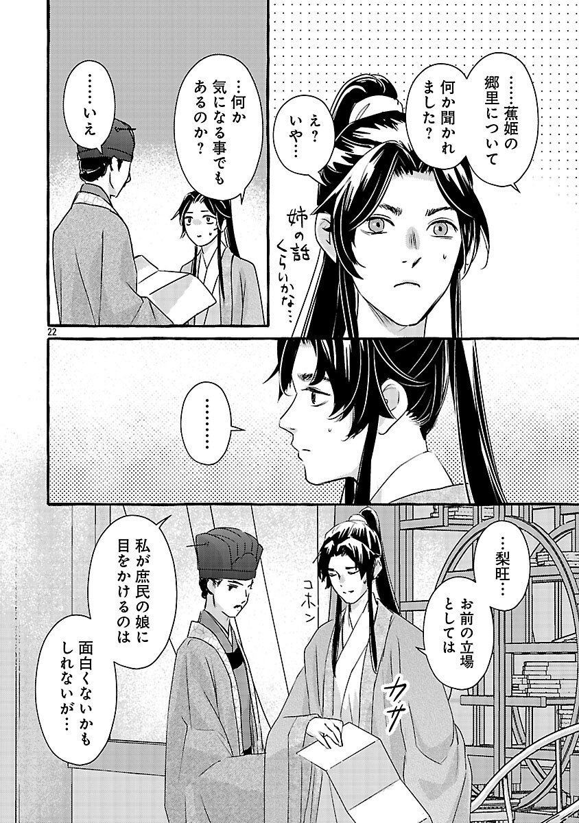 Kouguu - Chapter 41 - Page 25