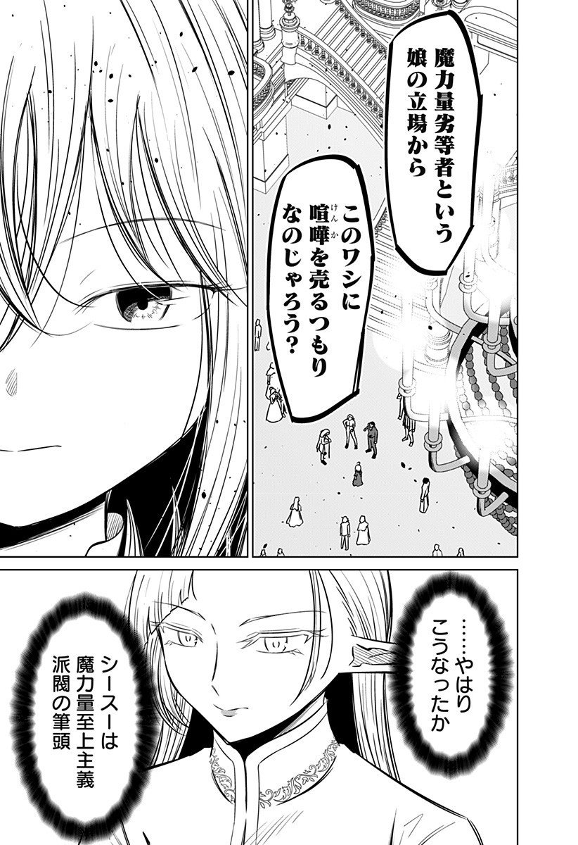 Koukishin Wa Maou Wo Korosu - Chapter 13 - Page 7