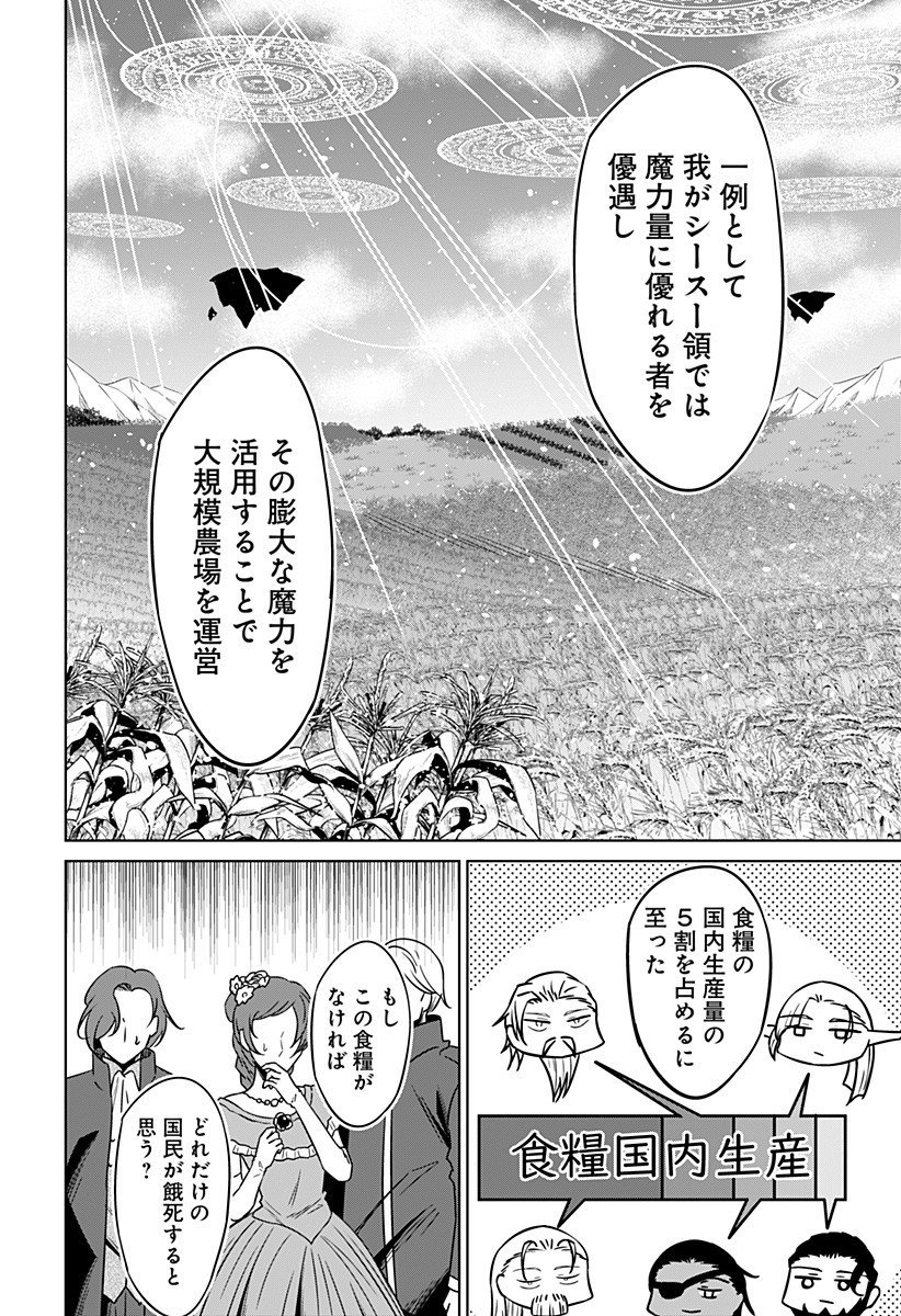 Koukishin Wa Maou Wo Korosu - Chapter 14 - Page 8
